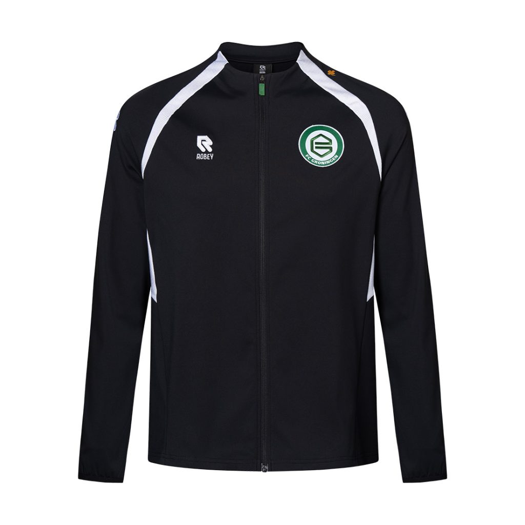 FC Groningen Travel Top Staf ROBEY 26/27