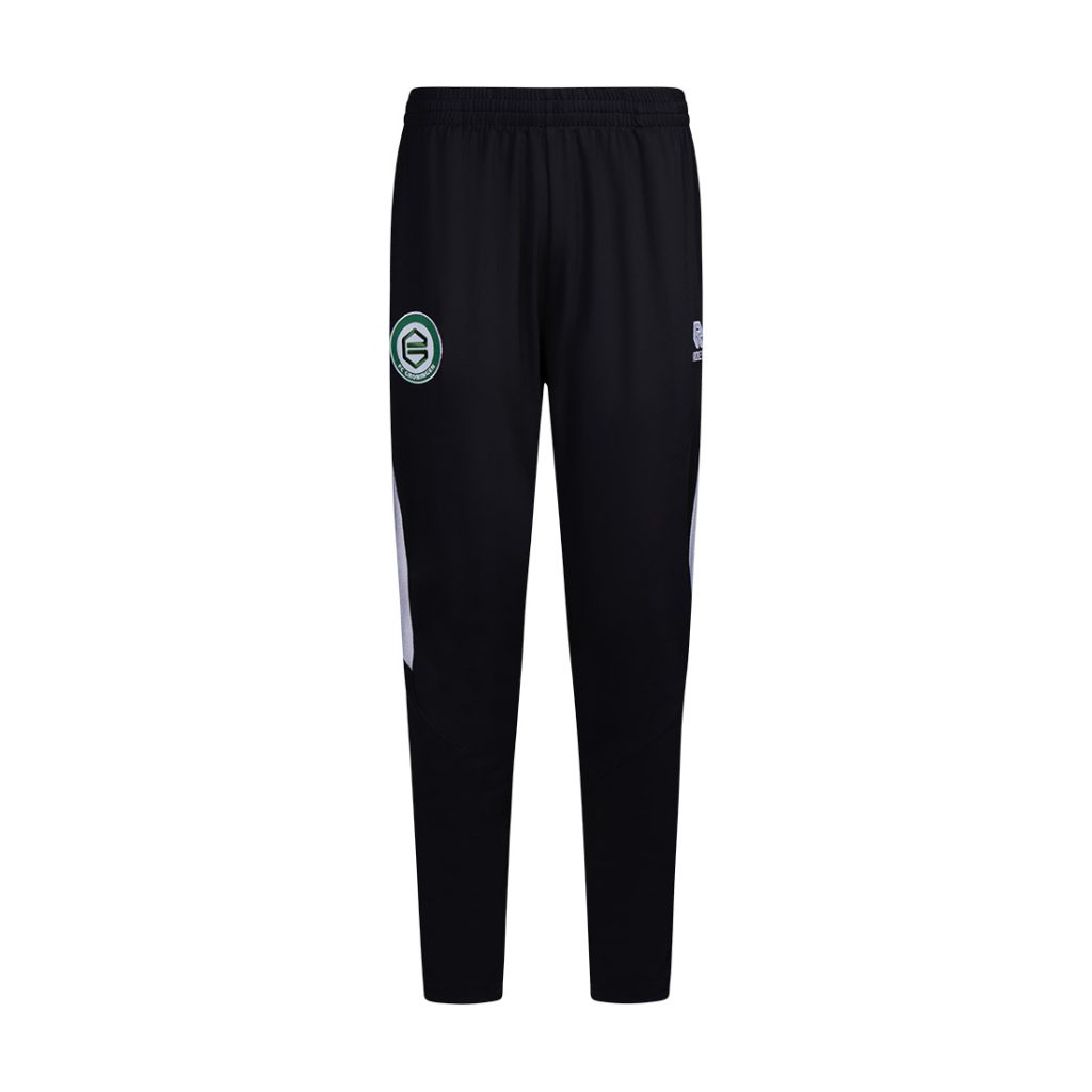 FC Groningen Warming-up broek ROBEY 26/27