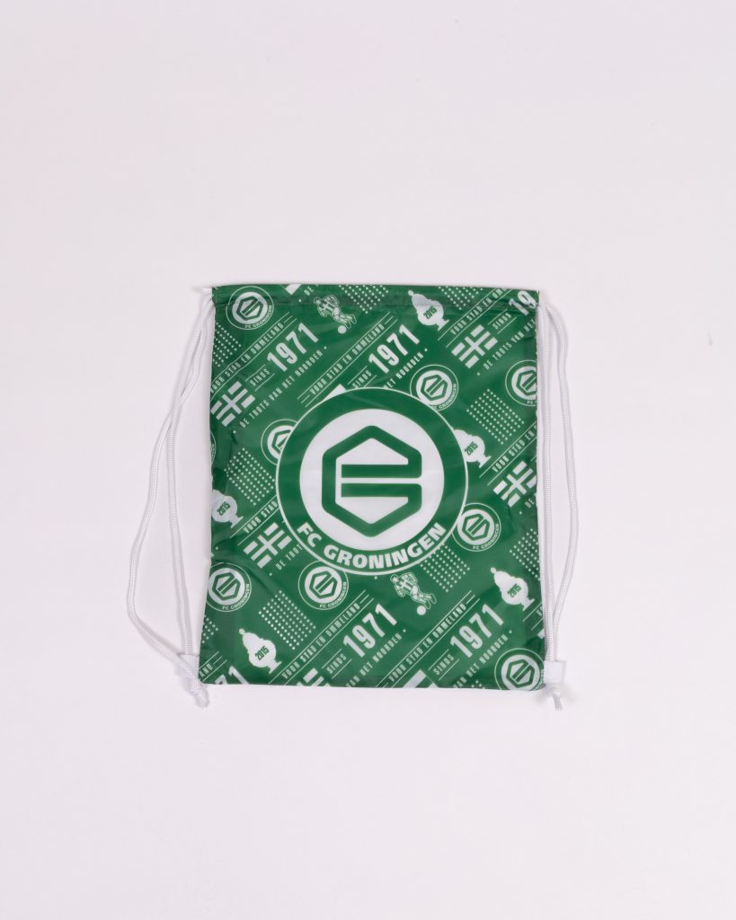 FC Groningen Gymtas