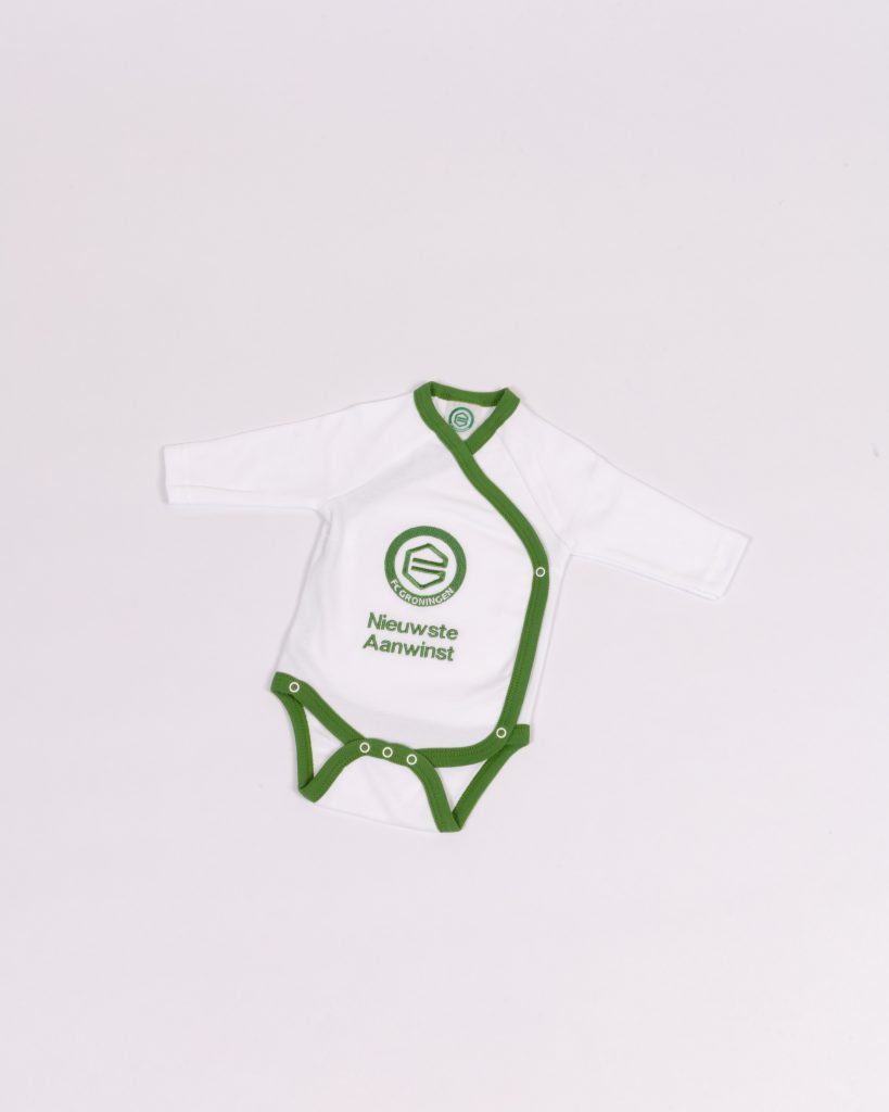 FC Groningen Romper